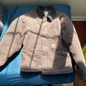 Carhartt Jacket